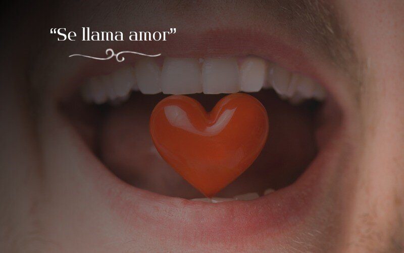 13-SE LLAMA AMOR