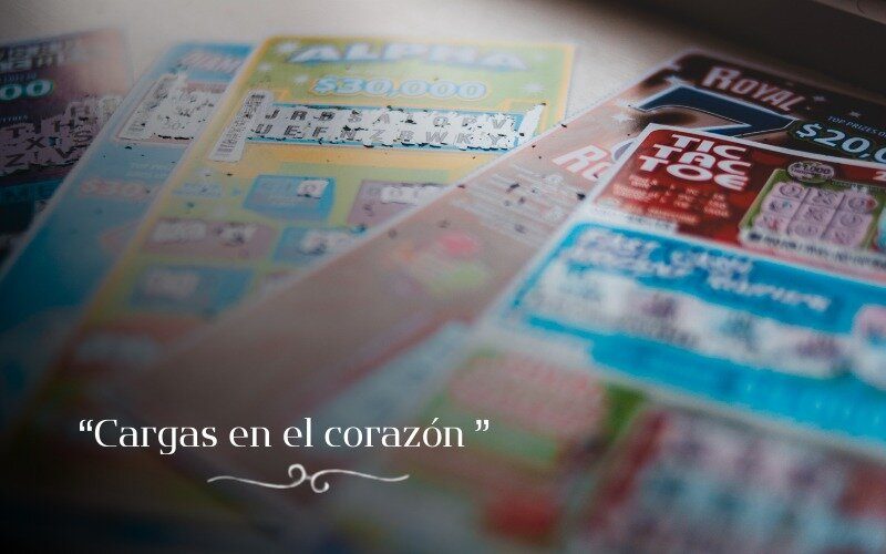 23-Cargas en el corazón