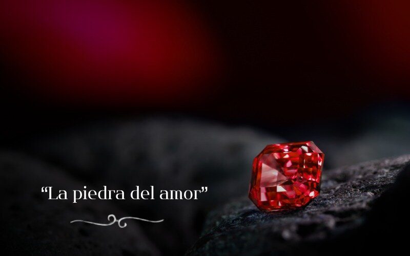 28-La piedra del amor