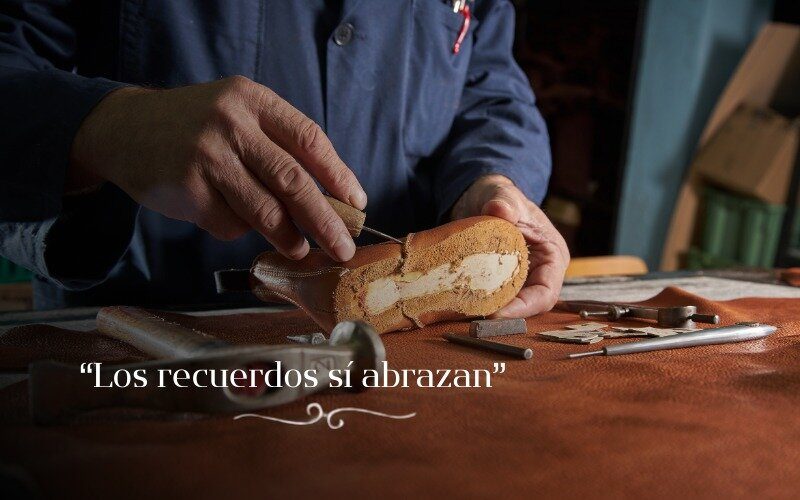 29-Los recuerdos si abrazan
