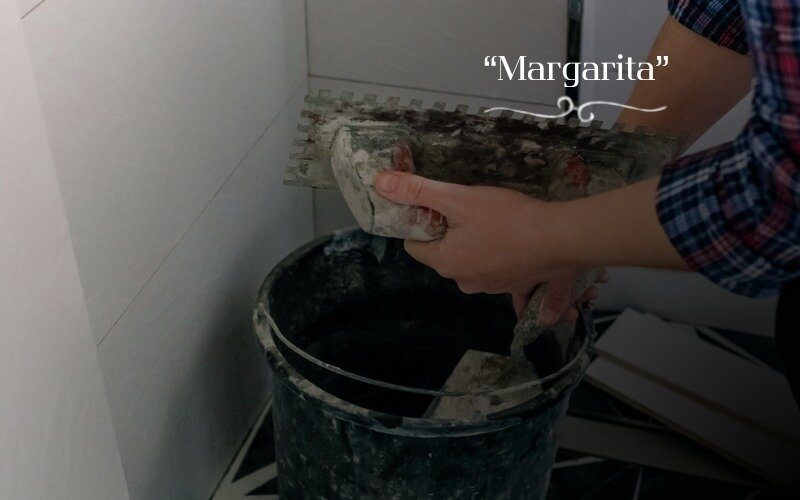 40-Margarita