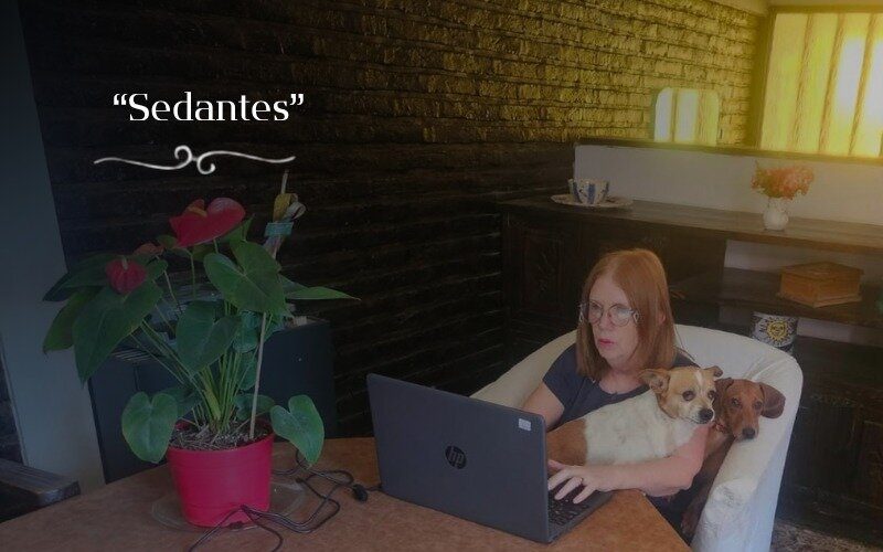 46-Sedantes