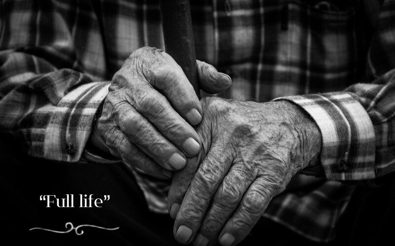5-FULL LIFE