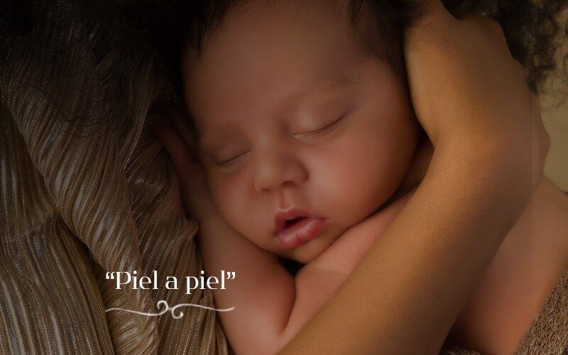 50-Piel a piel