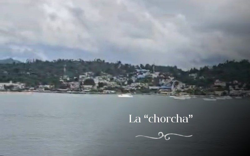 57-La chorcha