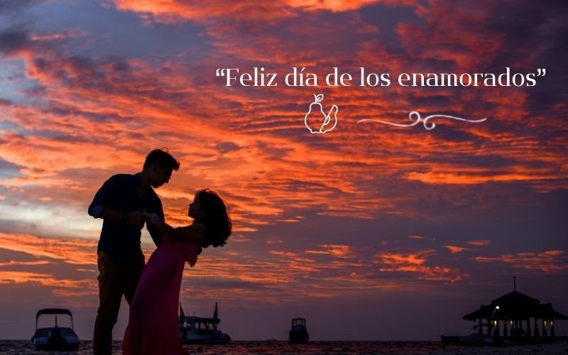 59-Feliz dia de los enamorados