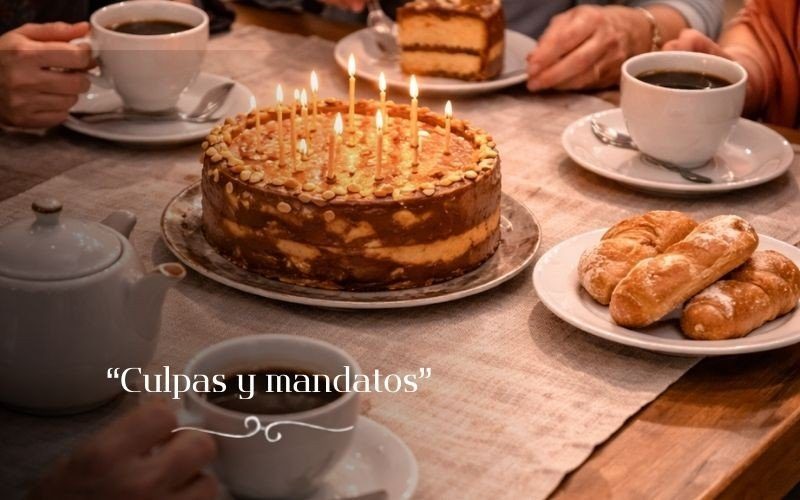 63-Culpas y mandatos