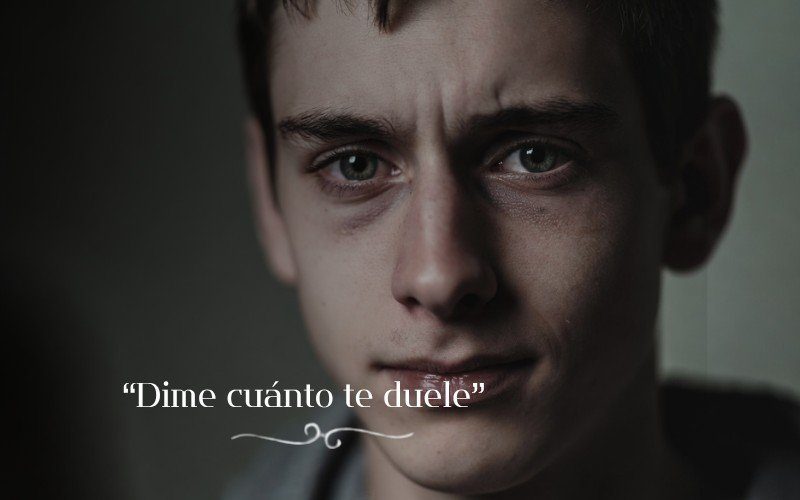 66-Dime cuánto te duele