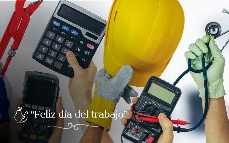 67-Feliz día del trabajo
