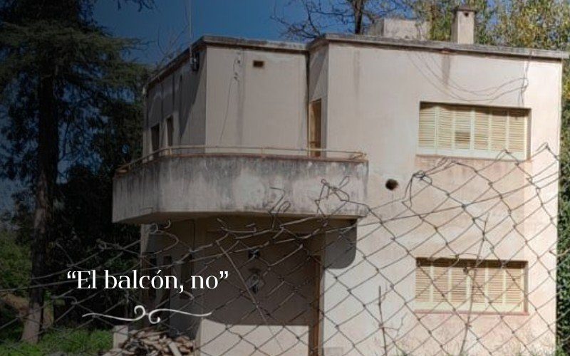 71-El balcón, no