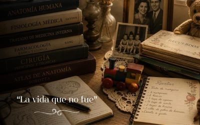 77-La vida que no fue