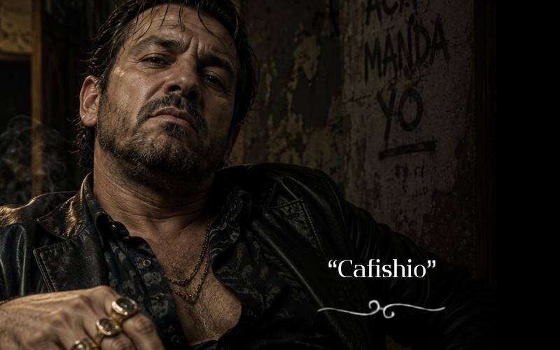 79-Cafishio