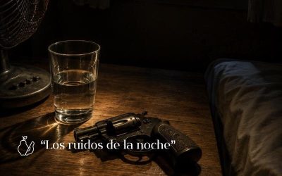 G17-Los ruidos de la noche