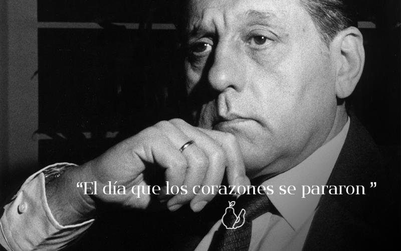 G8-El día que los corazones se pararon