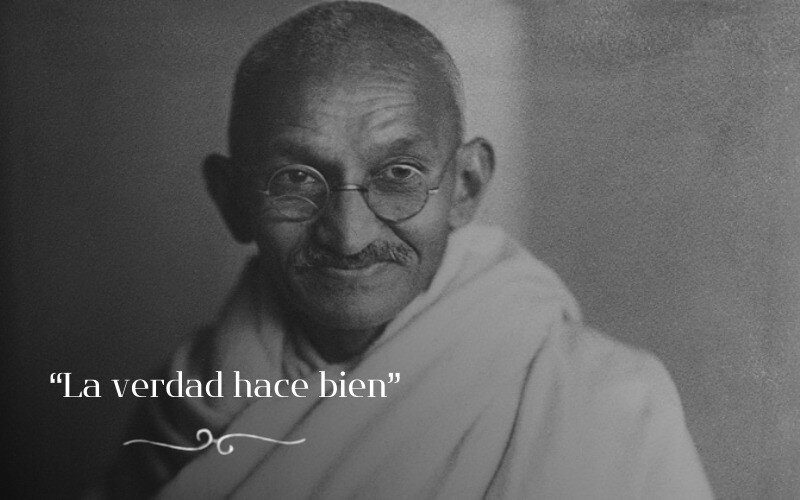 GANDHI-